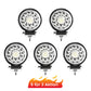 💎 55% RABATT! 💎 4-Zoll-LED-Pod mit 99 W – Extrem hell, robust & perfekt für Offroad-Einsätze 🚙💡