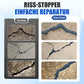 💎 -50% AUF DEN BETON-REPARATUR-KLEBER! 💎 Wasserdicht, Schnellhärtend & Extrem Stark für Innen & Außen 🏠
