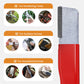 📢📢50% OFF !! & BUY 1 GET 1 FREE⏰ Outdoor Dual‑Purpose Whetstone – Portable 🥳
