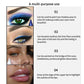 🎨 LIMITED-TIME 50% RABATT! ✨ 14er-Set Wasserfester Gel-Eyeliner – Metallic, Perlmutt, Vielseitig 👁️
