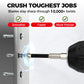 📢📢50% OFF !!🔥Strong Magnetic Electric Hex Head Screwdriver Set