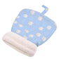 📢📢50% OFF !! ⏰ Plush Cave-Style Pet Sleeping Bag — Semi-Enclosed & Cozy 🐱