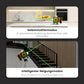 💎 57% RABATT! 💎 Multifunktions-Laserwasserwaage – 360°-Horizont & Vertikallinien, Selbstnivellierend & Ideal für Heimwerker 📏🔦