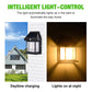 🔥50% DISCOUNT – Don’t Miss Out🔥 Solar Tungsten Wall Light – Motion Sensor, Dusk to Dawn, IP65 Waterproof ✨
