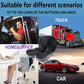🚗 LIMITIERTES ANGEBOT 50% RABATT! ✨ Rutschfeste Sitzkissen aus Memory-Schaum – Atmungsaktiv, Ergonomisch, Universell 🪑