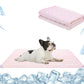 ✨JETZT 50 % RABATT! ✨Premium Kühlmatte für Hunde🐶🐱