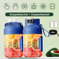 💥 50% RABATT JETZT! Multifunktionale Portable Saftpresse Tasse – Mit Digitalanzeige, Für Frische Säfte & Smoothies ✨🍹