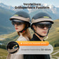 💎 -50% AUF DEN ATMUNGSAKTIVEN MOTORRADHELM! 💎 Leicht, Stoßfest & Maximale Sicherheit für Jede Fahrt 🏍️