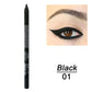 🎨 LIMITED-TIME 50% RABATT! ✨ 14er-Set Wasserfester Gel-Eyeliner – Metallic, Perlmutt, Vielseitig 👁️