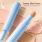 📢📢50% OFF & Buy 1 Get 1 Free🔥Multipurpose Concealer & Foundation Eye Concealer -👍24-hour Long-lasting