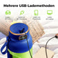 💥 50% RABATT JETZT! Multifunktionale Portable Saftpresse Tasse – Mit Digitalanzeige, Für Frische Säfte & Smoothies ✨🍹
