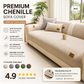 📢📢50% OFF & In Stock⏰Thickened Non-Slip Sofa Cover – Ultra-Soft, Washable & Scratch-Resistant – Perfect for Children & Pets 🐾✨