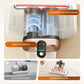 🧼Sakerplus Leistungsstarker UV-Bettstaubsauger