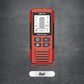 🔍Multifunktionaler Handheld Metall- & Wanddetektor