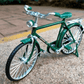 🚴‍♂️ LIMITIERTES ANGEBOT: 50% RABATT! 🎁 DIY-Fahrradmodell-Bausatz (1:10) – Präzisions-Metallmodell mit Werkzeugen, 51 Teile 🔧