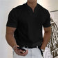 💎 50% RABATT! 💎 Sportliches Herren V-Shirt aus Baumwolle – Atmungsaktiv, Bequem & Ideal für Training oder Freizeit 🏃‍♂️👕