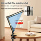 📢📢50% OFF & In Stock⏰ 🛏️  Phone & Tablet Holder – No Clamp, No Furniture Damage – Watch, Read, Call Hands-Free in Bed or at Desk ✨