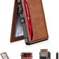 💼 LIMITED-TIME 50% RABATT! ✨ Schlanke Herrenbrieftasche – RFID-Schutz, AirTag-Einsatz ✨