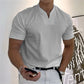 💎 50% RABATT! 💎 Sportliches Herren V-Shirt aus Baumwolle – Atmungsaktiv, Bequem & Ideal für Training oder Freizeit 🏃‍♂️👕