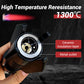 📢📢50% OFF !! ⏰ Multifunctional Large Windproof Welding Torch Lighter🔥