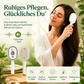 ⌛Letzter Tag: 50% Rabatt!⏰🪮Elektrische Sprüh- & Massage-Haarbürste🎁