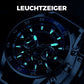 ✨JETZT 50 % RABATT! ✨Hochwertige Business-Multifunktions-Quarz-Uhr für Herren