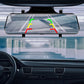 🚗 LIMITED-TIME 50% RABATT! 📹 10-Zoll-Dashcam & Rückfahrkamera – 1296P HD, Dual-Kamera, Touchscreen 🎥