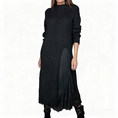 2025 HOT SALE👗👚Slim-fit 2-delige outfit voor dames: chic en flatterend voor elke look