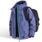 💎 61% RABATT! 💎 WeatherMaster Elite-Jacke – Wind- & Wasserdicht, Atmungsaktiv & Ideal für Outdoor und Stadt 🌧️🧥
