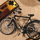 🚴‍♂️ LIMITIERTES ANGEBOT: 50% RABATT! 🎁 DIY-Fahrradmodell-Bausatz (1:10) – Präzisions-Metallmodell mit Werkzeugen, 51 Teile 🔧
