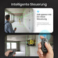 💎 57% RABATT! 💎 Multifunktions-Laserwasserwaage – 360°-Horizont & Vertikallinien, Selbstnivellierend & Ideal für Heimwerker 📏🔦