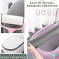 🚽 BUY 1 GET 2 FREE! 🧻 Plush Toilet Seat Cover – Soft, Hygienic & Easy to Install 🛁