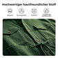 🔥 LIMITED-TIME 50% RABATT! ✨ Herren-Set aus Waffel-Button-Down-Jacke und Hose – Leicht, Atmungsaktiv, Freizeit 👔