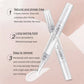 📢📢50% OFF & BUY 1 GET 1 FREE⏰ Fast-drying, invisible, waterproof – natural-looking double eyelids without tape. 🔥🌸
