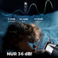 💎 50% RABATT! 💎 Hochleistungs-Haarschneidemaschine mit LED-Digitalanzeige – Präzision, Akku & Profi-Qualität für Zuhause ✂️🔋