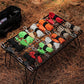 💎 60% RABATT! 💎 Winddichtes Outdoor-Seil – Verstellbar, Reflektierend & Belastbar bis 420 lbs für Camping, Hängematte & Sicherheit im Gelände 🏕️🪢