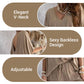 💎 -52% MÄDCHENHAFTES 2-TEILIGES SET! 💎 Schlankmachend, Lang & Vielseitig Kombinierbar für den perfekten Look