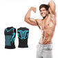 👚 50% RABATT! 🔥 Ionic Shaping ärmelloses Shirt – 2026 Neue Version – Figurformend, atmungsaktiv & perfekt für unter jedem Outfit ✨