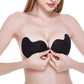✨1 Kaufen 1 gratis✨ Selbstklebender Push-Up-BH – Unsichtbar & komfortabel | Trägerlos & wiederverwendbar!