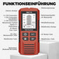🔍Multifunktionaler Handheld Metall- & Wanddetektor