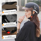 💎 -50% AUF DEN ATMUNGSAKTIVEN MOTORRADHELM! 💎 Leicht, Stoßfest & Maximale Sicherheit für Jede Fahrt 🏍️