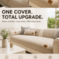 📢📢50% OFF & In Stock⏰Thickened Non-Slip Sofa Cover – Ultra-Soft, Washable & Scratch-Resistant – Perfect for Children & Pets 🐾✨