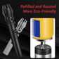 📢📢50% OFF !! ⏰ Multifunctional Large Windproof Welding Torch Lighter🔥