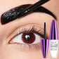 💁‍♀️ 50% RABATT JETZT! Leicht Abziehbares Augenbrauengel – Wasserdicht, Lange Haltbarkeit & 4 Natürliche Töne 🎨🌸