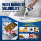 🚽 LIMITIERTES ANGEBOT 50% RABATT! ✨ Rohrreiniger für Toilette und Küche – Stark, Geruchsneutral, Vielseitig ⚒️