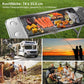 🔥 LIMITED-TIME 50% RABATT! ✨ Klappbarer Grill aus Edelstahl – Outdoor, Camping, Garten, Kompakt, Robust 🍖
