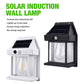 🔥50% DISCOUNT – Don’t Miss Out🔥 Solar Tungsten Wall Light – Motion Sensor, Dusk to Dawn, IP65 Waterproof ✨