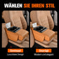 💎 LETZTER TAG – 60% RABATT! 💎 Multifunktionales Auto-Armlehnen-Kissen – Bequem, Weich & Mit Stauraum für Smartphone, Getränke & mehr 🚗🛋️