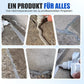 💎 -50% AUF DEN BETON-REPARATUR-KLEBER! 💎 Wasserdicht, Schnellhärtend & Extrem Stark für Innen & Außen 🏠