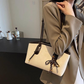 👜 LIMITIERT: 60% RABATT! ✨ Damen-Vintage-Umhängetasche – PU-Leder, Robust & Viel Platz 🎀